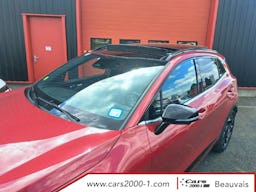 Kia Sportage  1.6 T-GDi 265ch ISG Hybride Rechargeable BVA6 4x4 GT Line Premium occasion - Photo 34