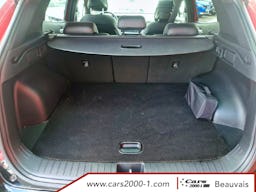 Kia Sportage  1.6 T-GDi 265ch ISG Hybride Rechargeable BVA6 4x4 GT Line Premium occasion - Photo 7
