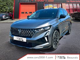 Renault Austral  E-Tech full hybrid 200 GSR2 Esprit Alpine occasion - Photo 1
