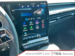 Renault Austral  E-Tech full hybrid 200 GSR2 Esprit Alpine occasion - Photo 11