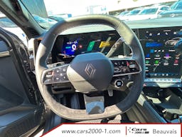 Renault Austral  E-Tech full hybrid 200 GSR2 Esprit Alpine occasion - Photo 14