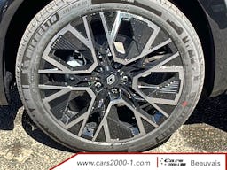 Renault Austral  E-Tech full hybrid 200 GSR2 Esprit Alpine occasion - Photo 15