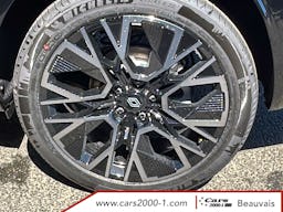 Renault Austral  E-Tech full hybrid 200 GSR2 Esprit Alpine occasion - Photo 16