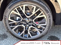 Renault Austral  E-Tech full hybrid 200 GSR2 Esprit Alpine occasion - Photo 17