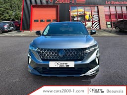 Renault Austral  E-Tech full hybrid 200 GSR2 Esprit Alpine occasion - Photo 2