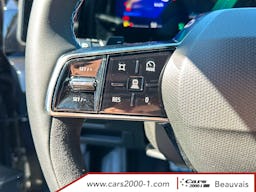 Renault Austral  E-Tech full hybrid 200 GSR2 Esprit Alpine occasion - Photo 20