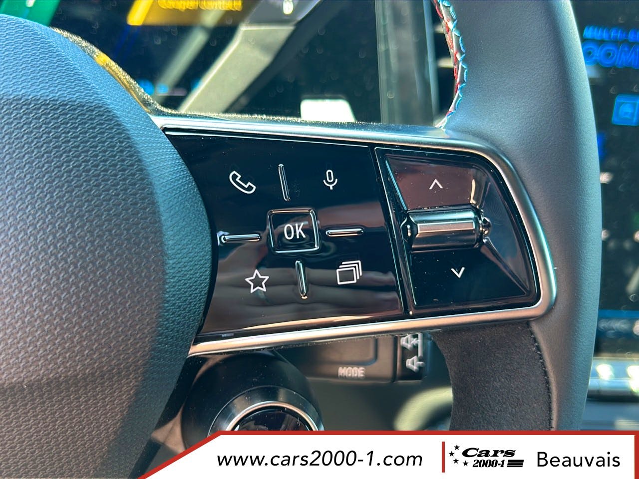 Renault Austral  E-Tech full hybrid 200 GSR2 Esprit Alpine occasion - Photo 21