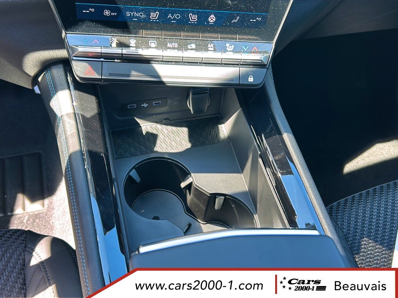 Renault Austral  E-Tech full hybrid 200 GSR2 Esprit Alpine occasion - Photo 24