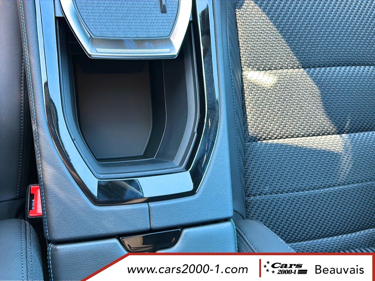 Renault Austral  E-Tech full hybrid 200 GSR2 Esprit Alpine occasion - Photo 25
