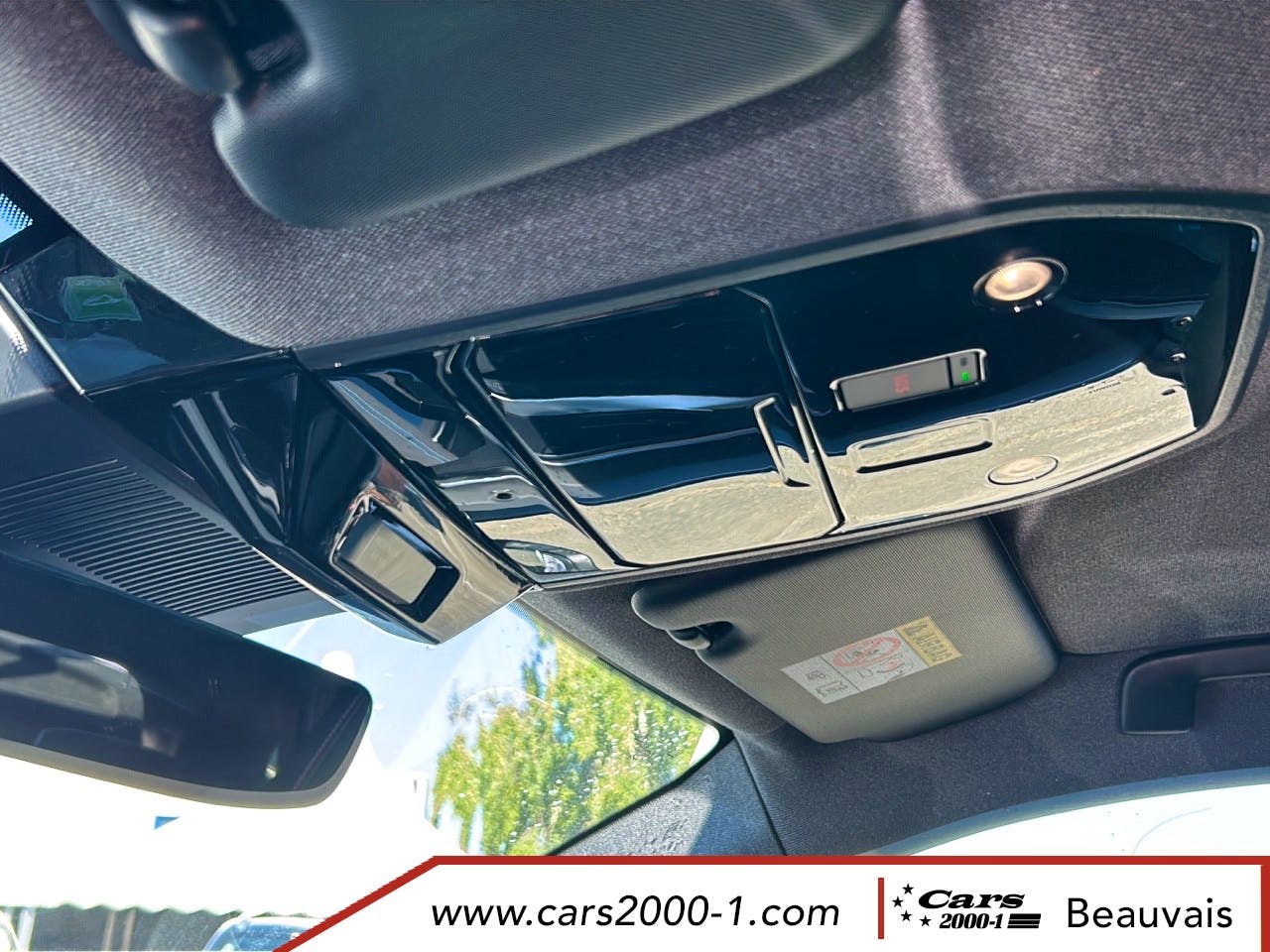 Renault Austral  E-Tech full hybrid 200 GSR2 Esprit Alpine occasion - Photo 26