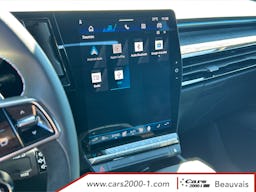 Renault Austral  E-Tech full hybrid 200 GSR2 Esprit Alpine occasion - Photo 27