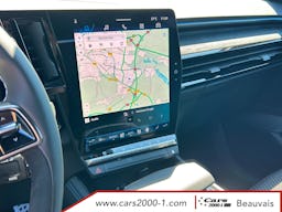 Renault Austral  E-Tech full hybrid 200 GSR2 Esprit Alpine occasion - Photo 28