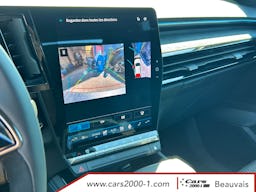 Renault Austral  E-Tech full hybrid 200 GSR2 Esprit Alpine occasion - Photo 29