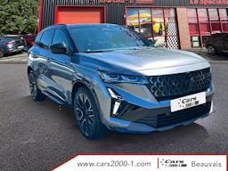 Renault Austral  E-Tech full hybrid 200 GSR2 Esprit Alpine occasion - Photo 3