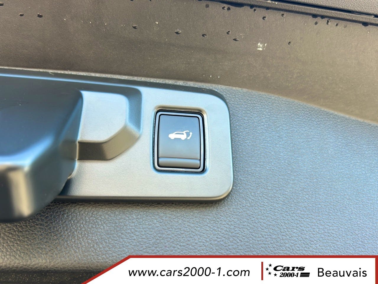 Renault Austral  E-Tech full hybrid 200 GSR2 Esprit Alpine occasion - Photo 30