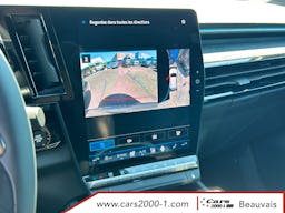 Renault Austral  E-Tech full hybrid 200 GSR2 Esprit Alpine occasion - Photo 31