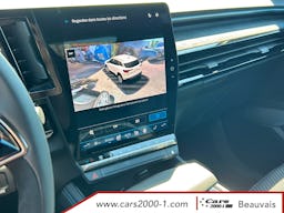 Renault Austral  E-Tech full hybrid 200 GSR2 Esprit Alpine occasion - Photo 32