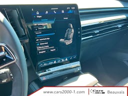 Renault Austral  E-Tech full hybrid 200 GSR2 Esprit Alpine occasion - Photo 33