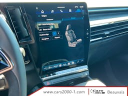 Renault Austral  E-Tech full hybrid 200 GSR2 Esprit Alpine occasion - Photo 34
