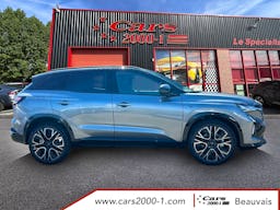 Renault Austral  E-Tech full hybrid 200 GSR2 Esprit Alpine occasion - Photo 4