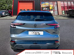 Renault Austral  E-Tech full hybrid 200 GSR2 Esprit Alpine occasion - Photo 5