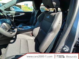 Renault Austral  E-Tech full hybrid 200 GSR2 Esprit Alpine occasion - Photo 8