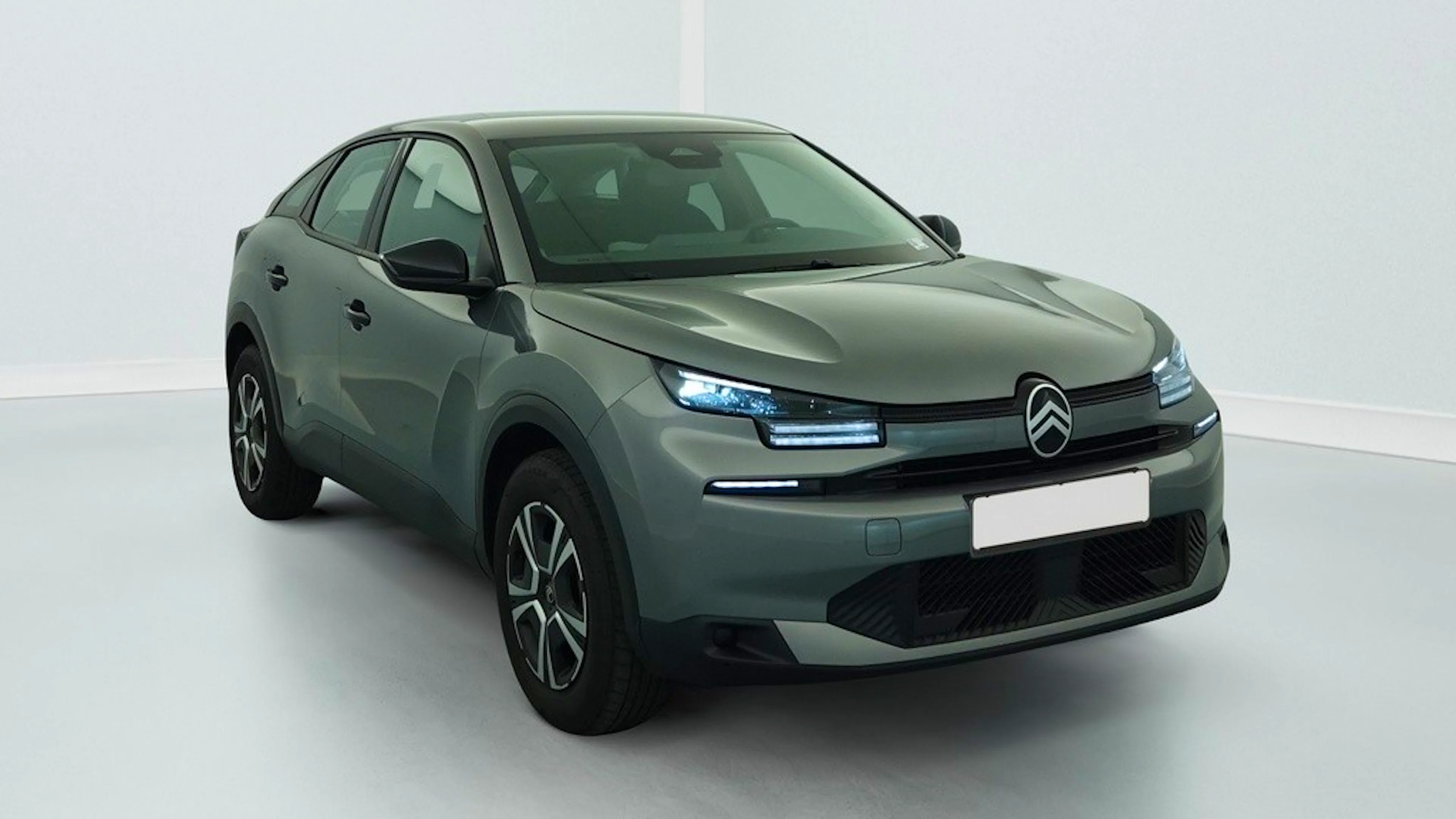 Citroën C4 Hybride 100 e-DCS6 You occasion