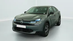 Citroën C4 Hybride 100 e-DCS6 You occasion - Photo 3
