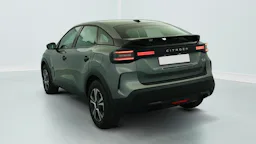 Citroën C4 Hybride 100 e-DCS6 You occasion - Photo 5