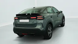 Citroën C4 Hybride 100 e-DCS6 You occasion - Photo 7