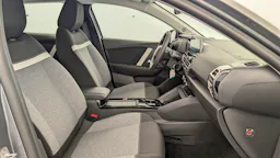 Citroën C4 Hybride 100 e-DCS6 You occasion - Photo 9