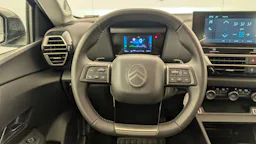 Citroën C4  Hybride 100 e-DCS6 You occasion - Photo 11