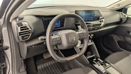 Citroën C4 Hybride 100 e-DCS6 You occasion - Photo 12