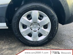 Renault Kangoo Z.E. MAXI 5 PLACES ACHAT INTEGRAL GRAND CONFORT occasion - Photo 16