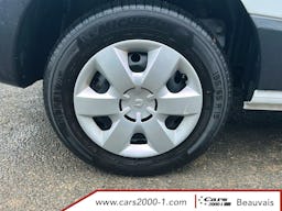 Renault Kangoo Z.E. MAXI 5 PLACES ACHAT INTEGRAL GRAND CONFORT occasion - Photo 17