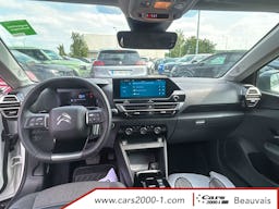 Citroën C4 PureTech 130 EAT8 Max occasion - Photo 10