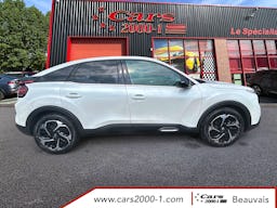 Citroën C4  PureTech 130 EAT8 Max occasion - Photo 4