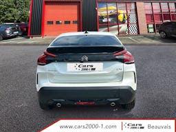 Citroën C4  PureTech 130 EAT8 Max occasion - Photo 5