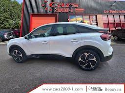 Citroën C4  PureTech 130 EAT8 Max occasion - Photo 6