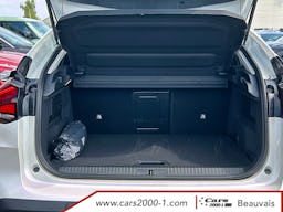 Citroën C4  PureTech 130 EAT8 Max occasion - Photo 7