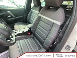 Citroën C4  PureTech 130 EAT8 Max occasion - Photo 8