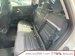 Citroën C4 PureTech 130 EAT8 Max occasion - Photo 9