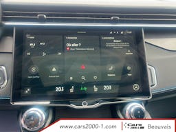 Lynk & Co PHEV  1.5 PHEV 261 ch DCTH7 occasion - Photo 11