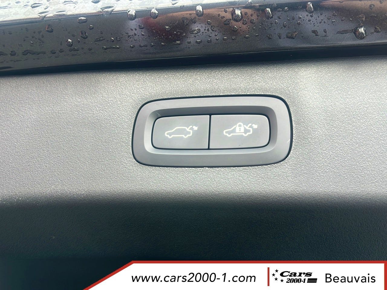 Lynk & Co PHEV  1.5 PHEV 261 ch DCTH7 occasion - Photo 16