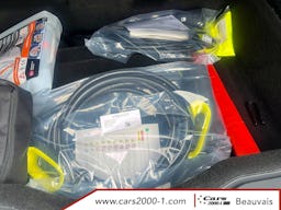 Lynk & Co PHEV  1.5 PHEV 261 ch DCTH7 occasion - Photo 17