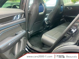 Lynk & Co PHEV  1.5 PHEV 261 ch DCTH7 occasion - Photo 18