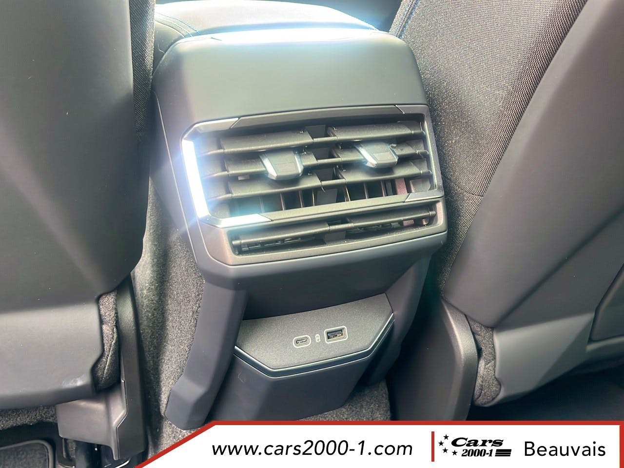 Lynk & Co PHEV  1.5 PHEV 261 ch DCTH7 occasion - Photo 19