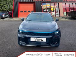 Lynk & Co PHEV  1.5 PHEV 261 ch DCTH7 occasion - Photo 2