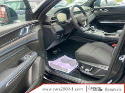 Lynk & Co PHEV  1.5 PHEV 261 ch DCTH7 occasion - Photo 22
