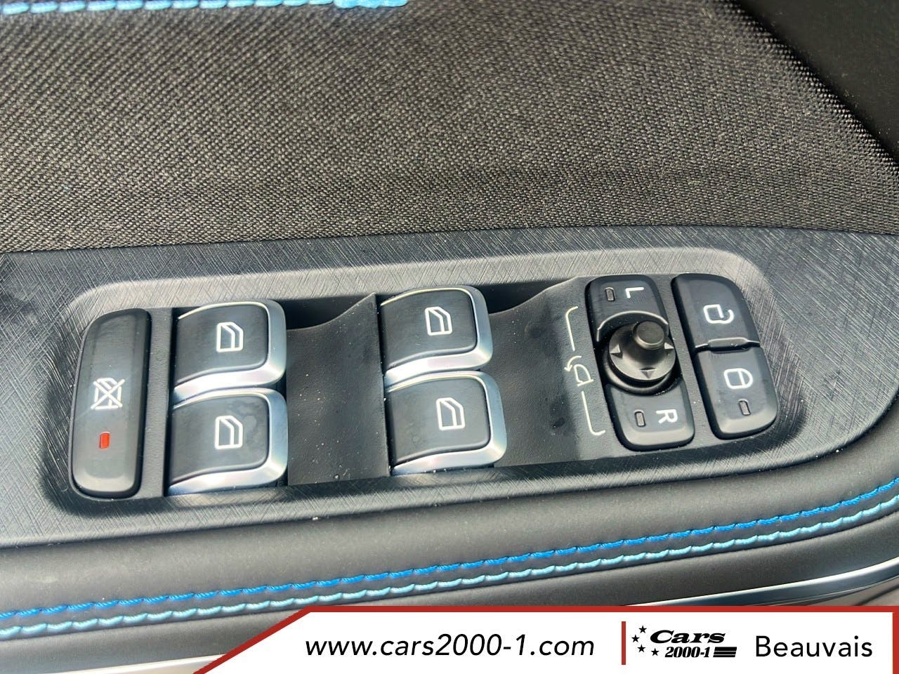 Lynk & Co PHEV  1.5 PHEV 261 ch DCTH7 occasion - Photo 24